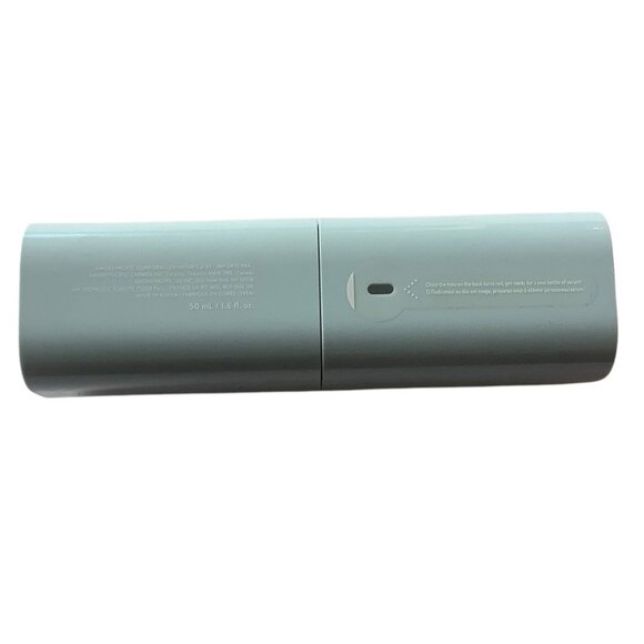 Laneige Water Bank Blue Hyaluronic Serum Skincare Moisturizer 1.6oz Skin Firming - Picture 2 of 7